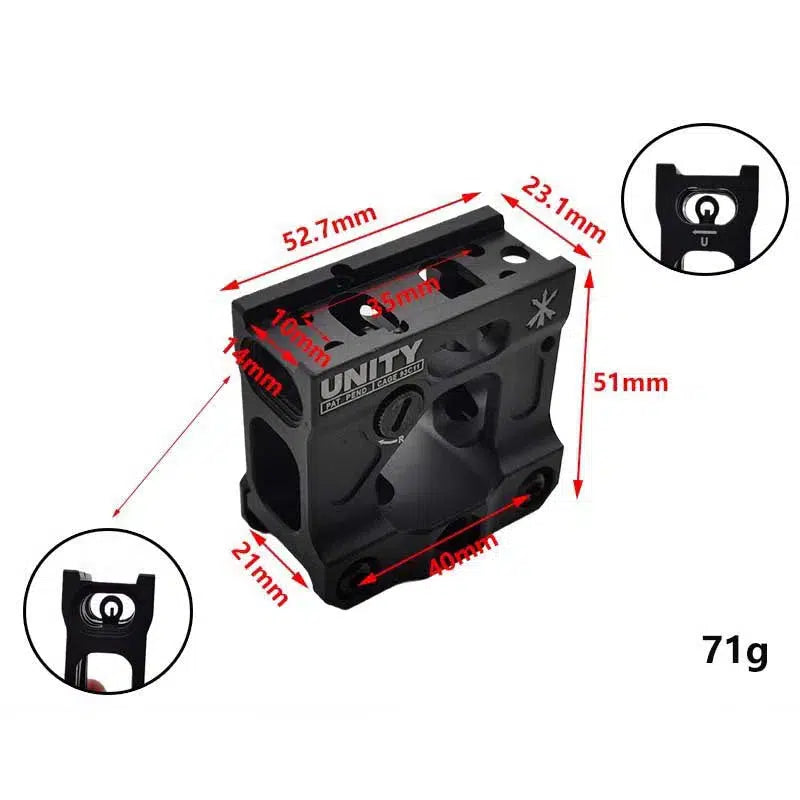 metal-stand-dimensions