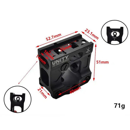 metal-stand-dimensions