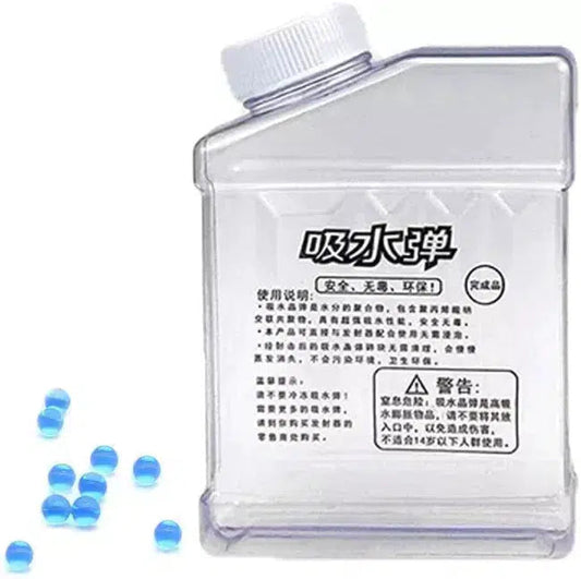 gel-bead-storage-bottle