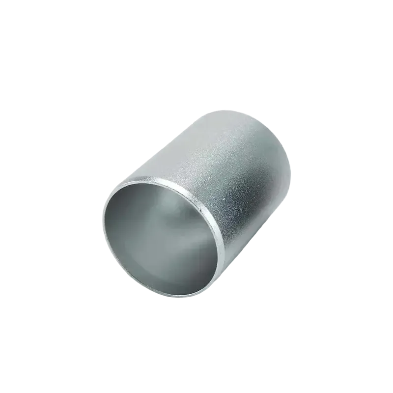 metal-spring-sleeve-silver