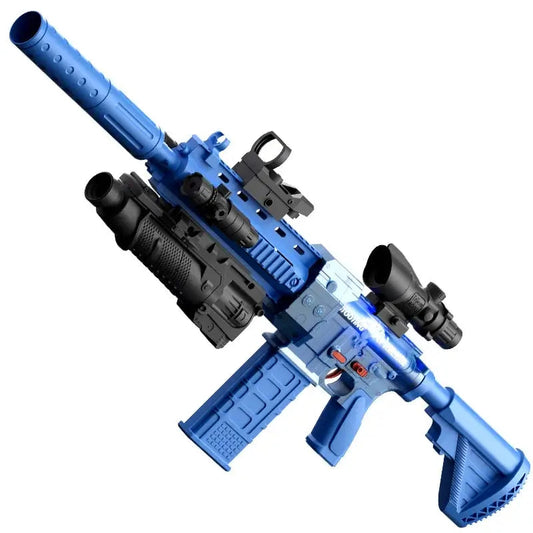 hk416-electric-soft-bullet-gun