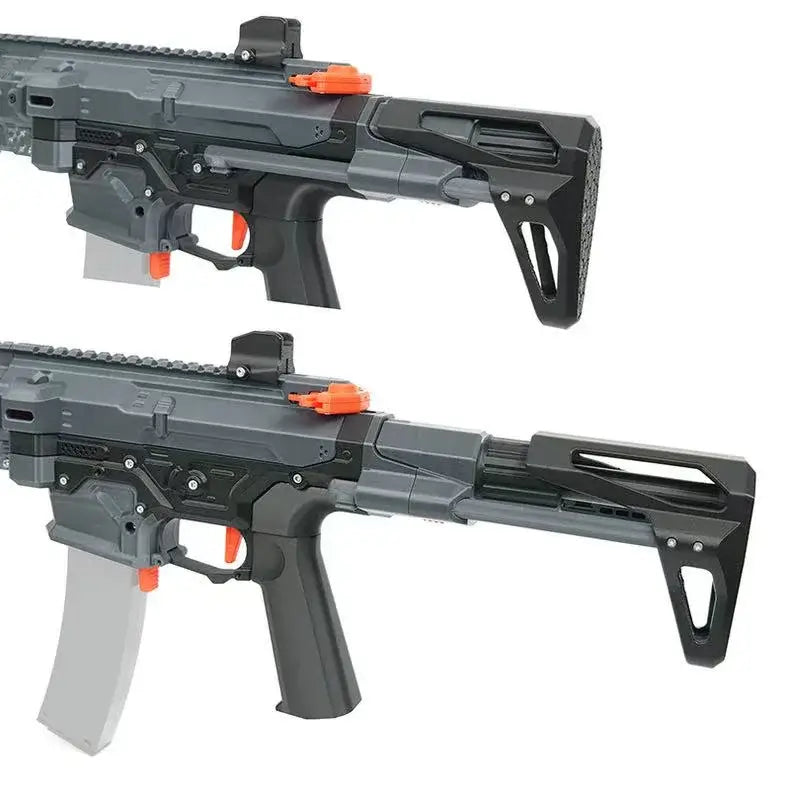 stretchable-buttstock