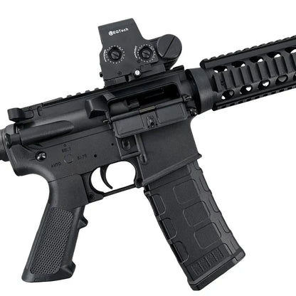 PX ATM M4 Fire Control  Electric Gel Blaster