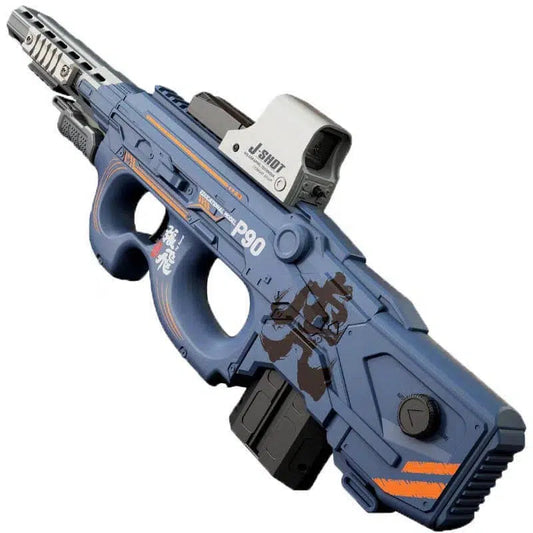 p90-high-speed -foam-disc-gun