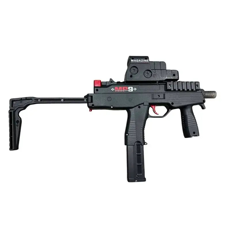 mp9-submachine-gun