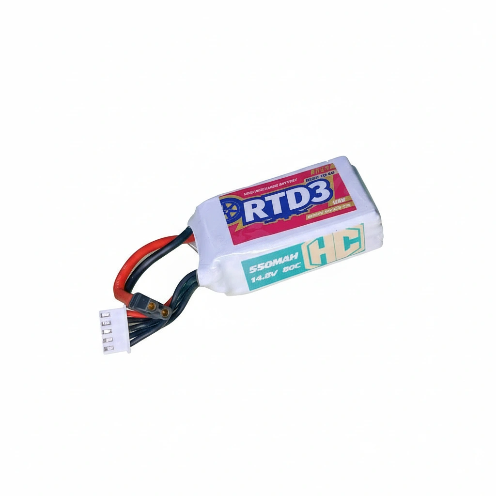 Diana 4S XT30 Lithium Polymer Battery