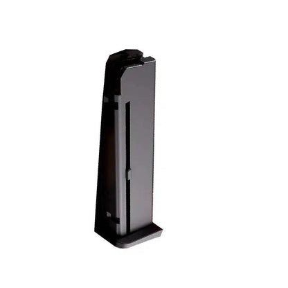 CC9 Shell Ejection Soft Bullet Toy Gun