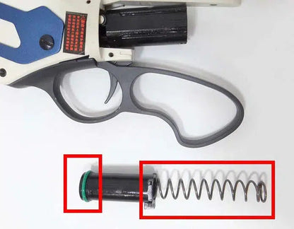 m1887-spring-installation