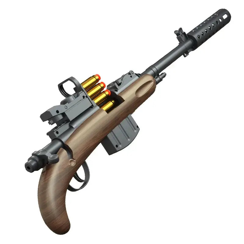 k31-shell-ejecting-foam-dart-blaster