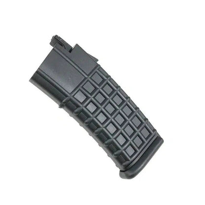 AUG Automatic Shell Ejecting Soft Bullet Gun