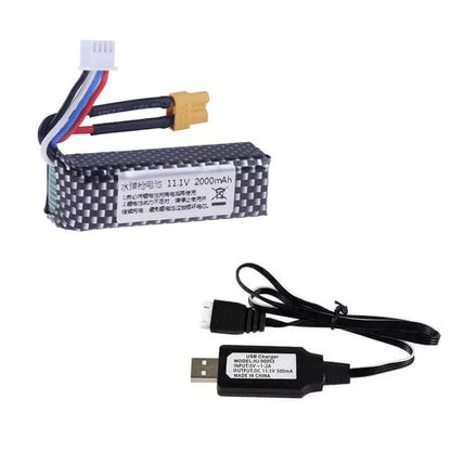 Sijun MP5K 3.0C Fire Control Electric Gel Blaster