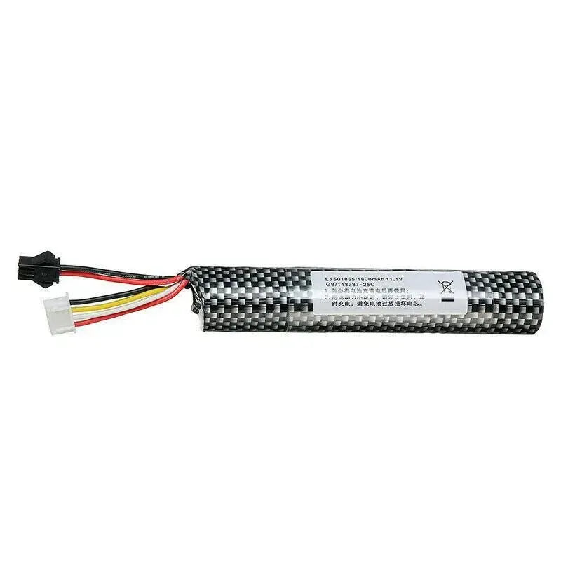 JM J10 ACR-R Electric Gel Blaster
