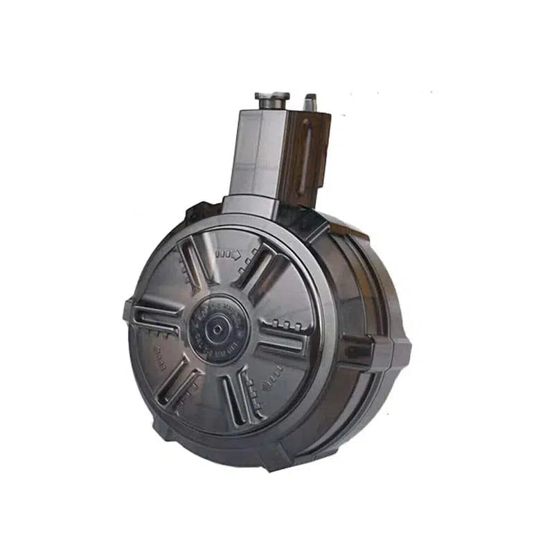 XYL MP5K Electric Gel Ball Shooter