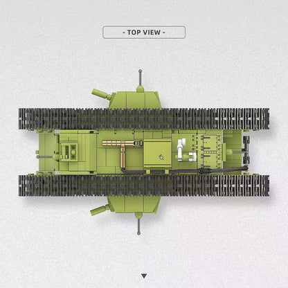 mk.v-heavy-tank