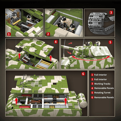 wwii-maus-heavy-tankbrick-set
