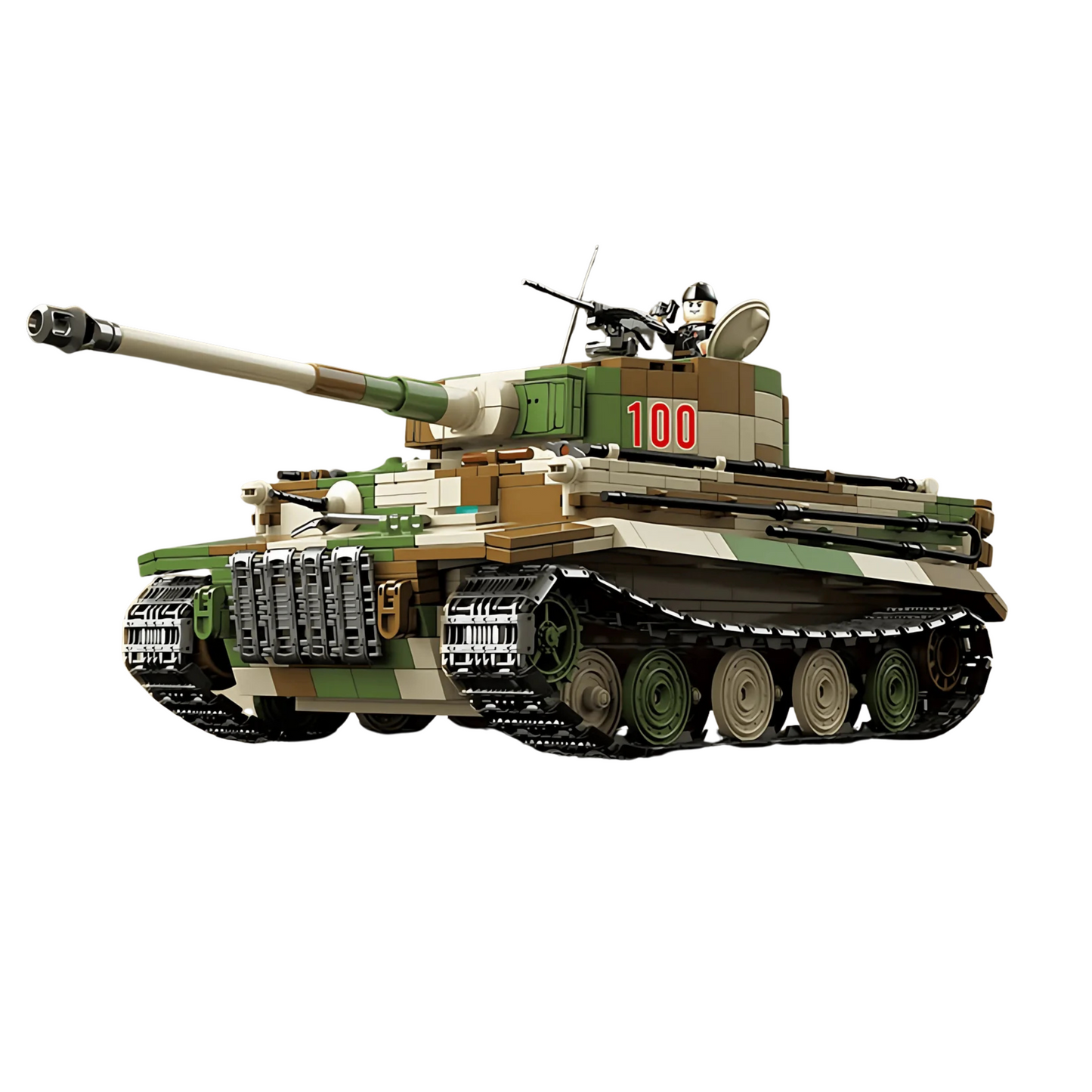 german-tiger-1-heavy-early-type-tank-building-block