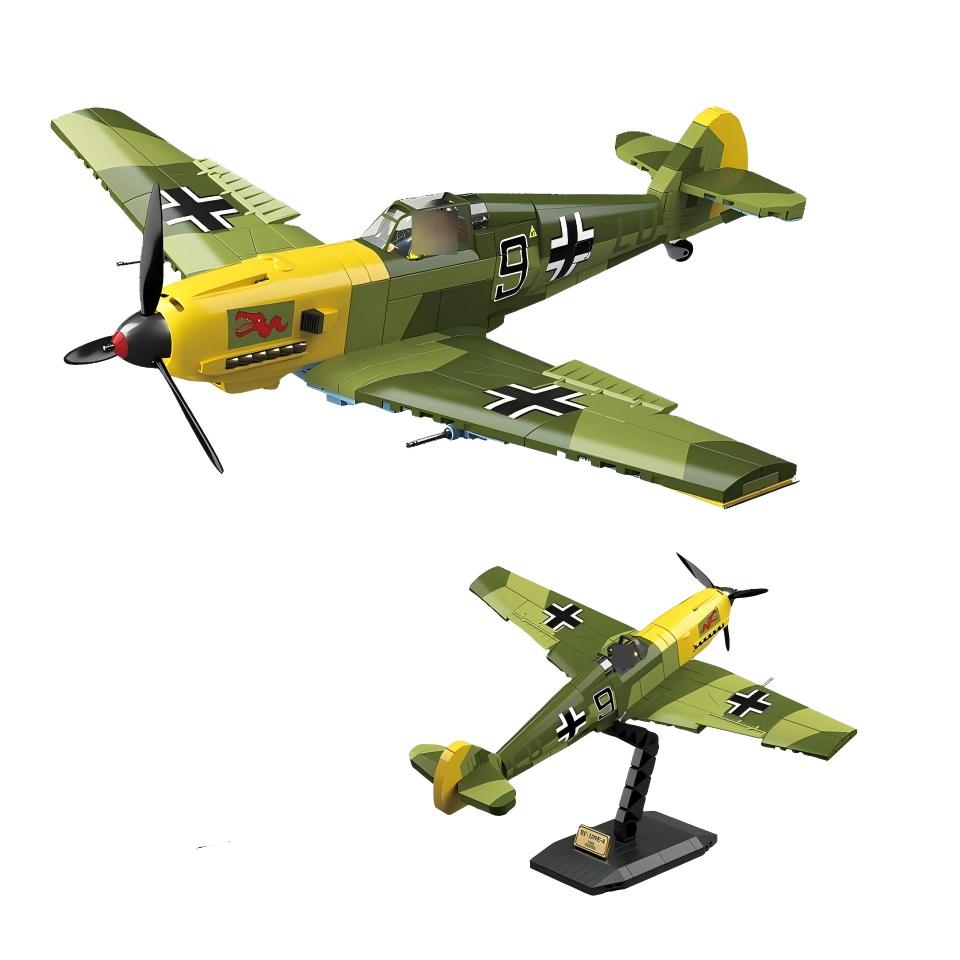 german-air-force-messerschmitt-bf-109e-4-building-block