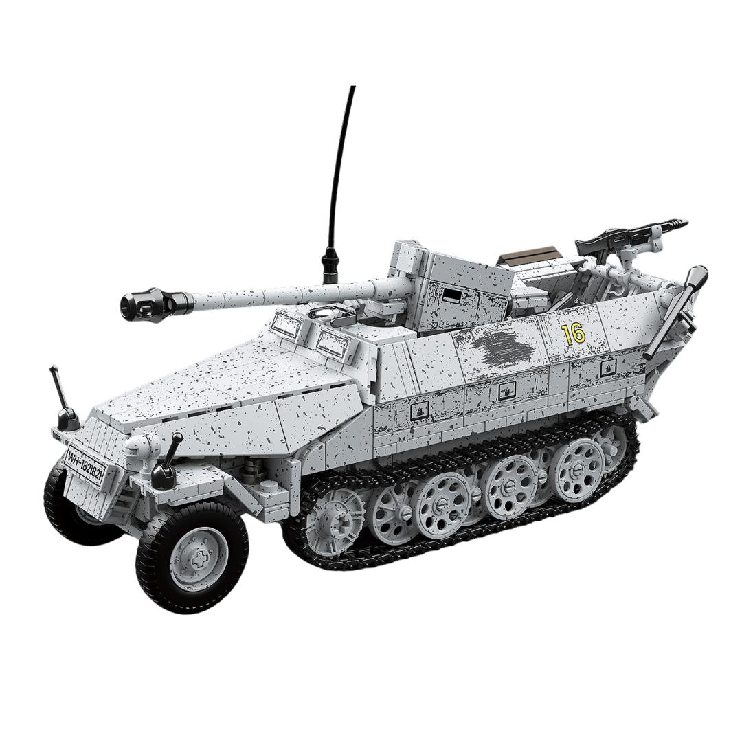 wwii-sd-kfz-251-22-half-track-tank-building-block
