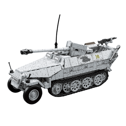 wwii-sd-kfz-251-22-half-track-tank-building-block