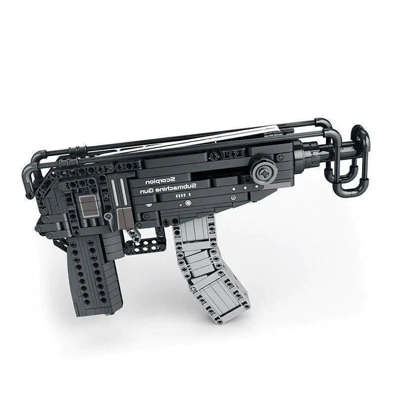vz.61-building-block-toy-gun
