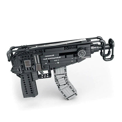 vz.61-building-block-toy-gun