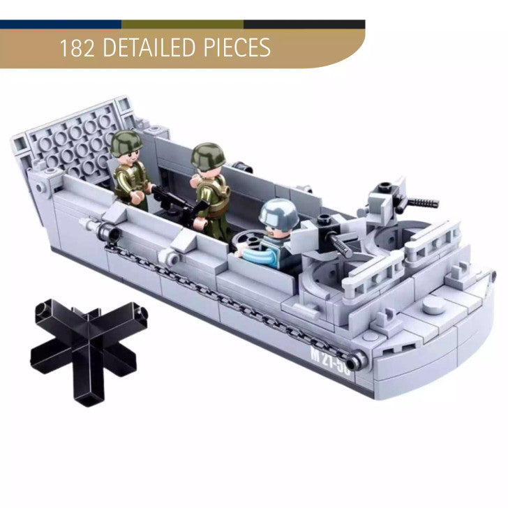 wwii-higgins-landing-craft-military-building-blocks