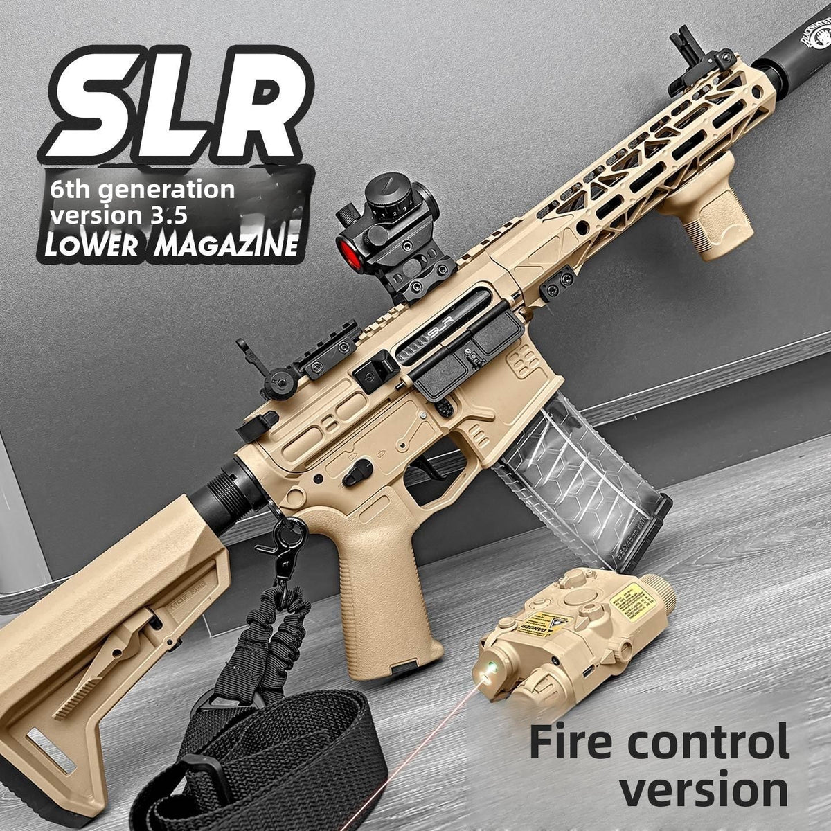 bohan-slr-v6-3.5-electric-toy-blaster