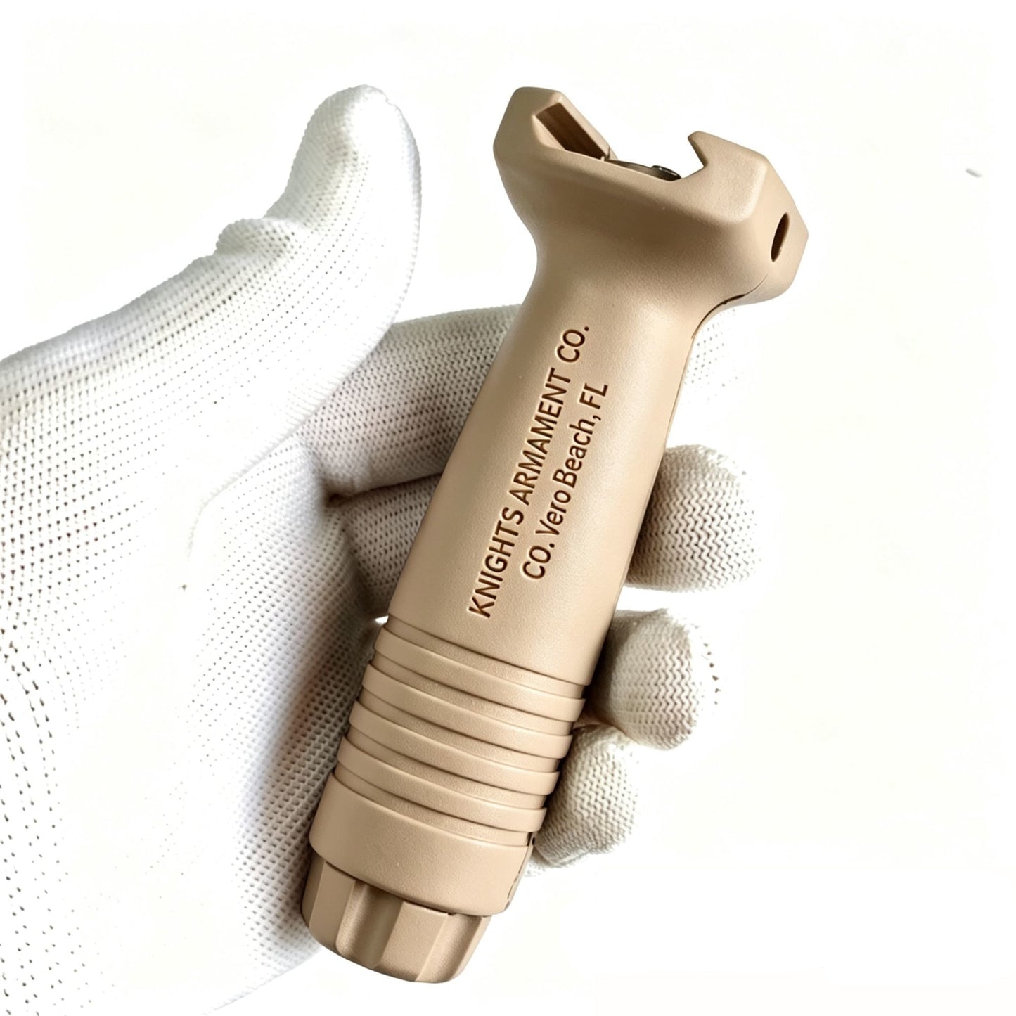 Vertical Large Grip Suitable For 20mm Model Rail