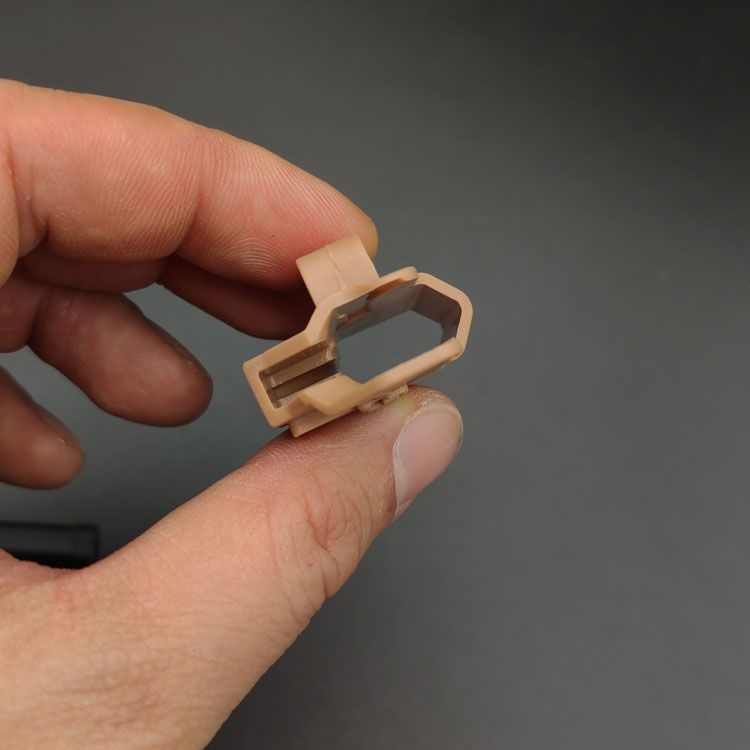 mini-toy-pistol-holster-detail