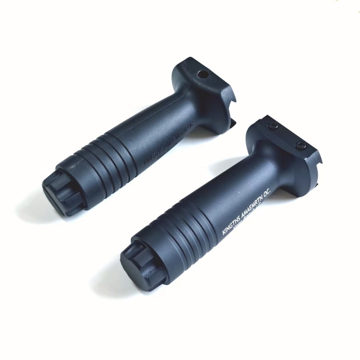 Vertical Large Grip Suitable For 20mm Model Rail