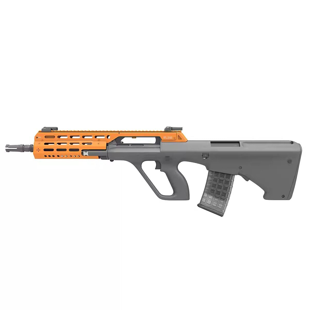lehui-aug-a2-toy-gun-metal-rail-handguard