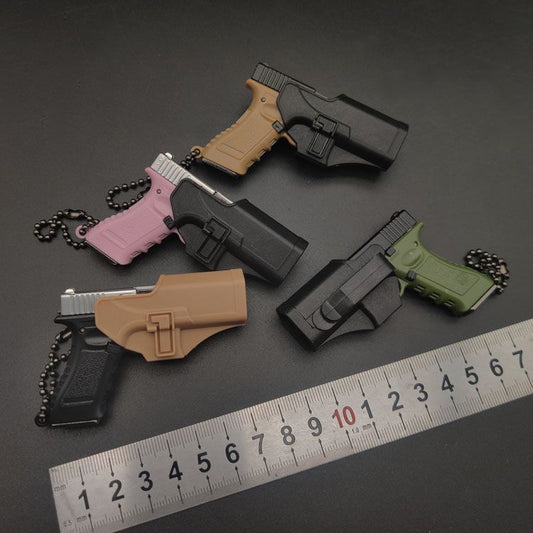 1:3-toy-pistol-model-with-mini-holster