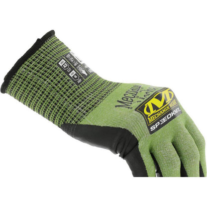 mechanix-level-a4-gloves