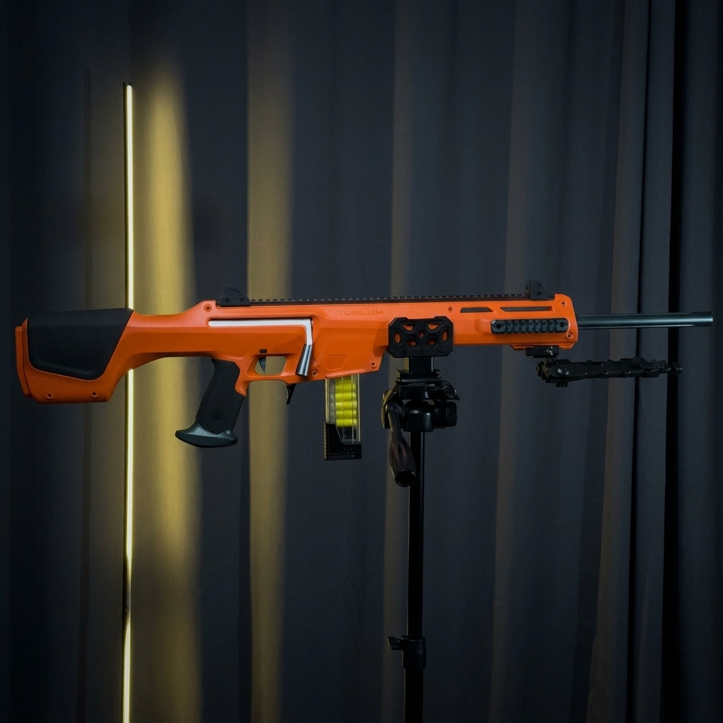 ZhenWeiQi Dart Magazine for Nerf Pro, Worker, Dart Zone Pro