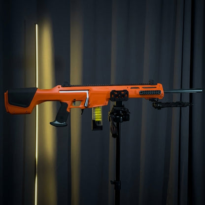 ZhenWeiQi Dart Magazine for Nerf Pro, Worker, Dart Zone Pro