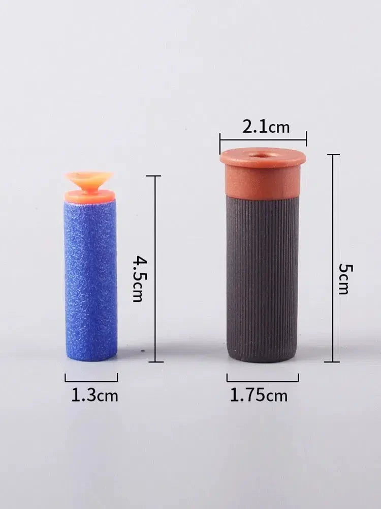soft-bullet-shell