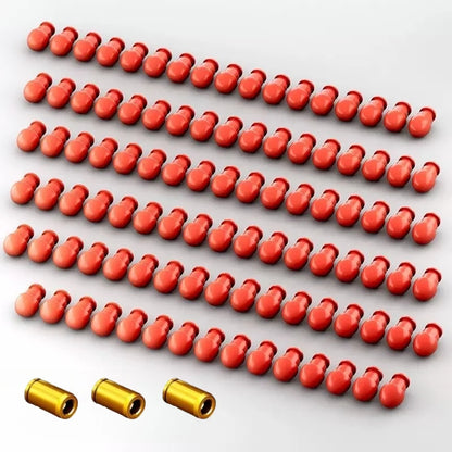 100*bullets+3*shells