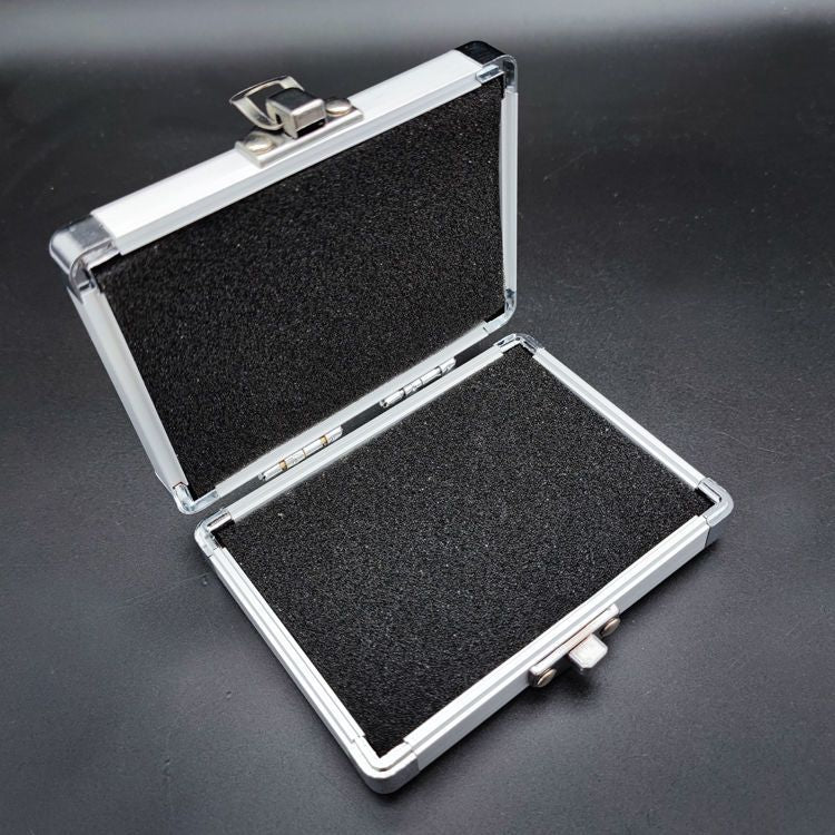metal-storage-case-for-toy-pistol-model