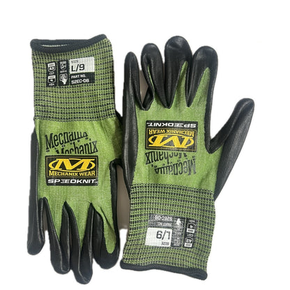 mechanix-level-a4-gloves