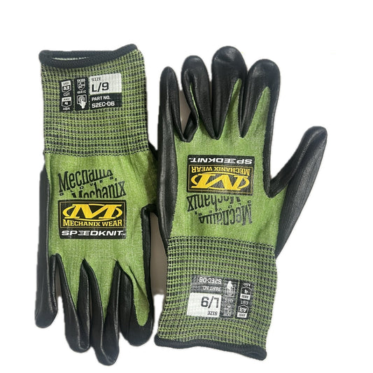 mechanix-level-a4-gloves