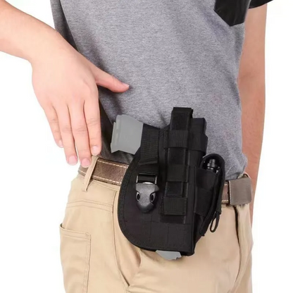 Toy Gun Quickdraw Holster