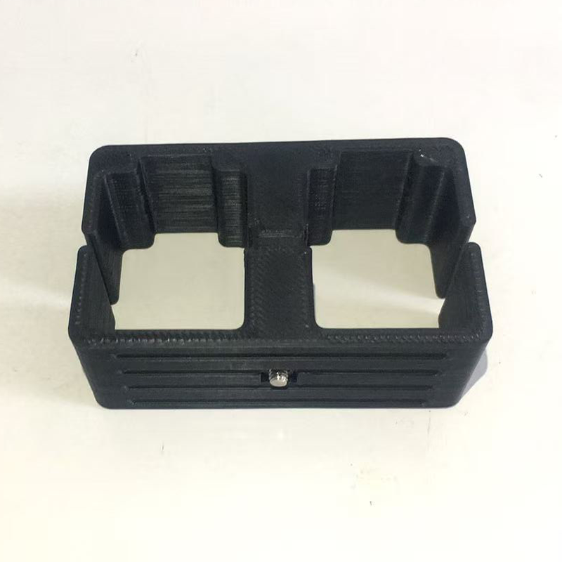 lehui-bohan-sijun-mpx-mag-parallel-connector