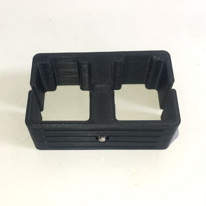 lehui-bohan-sijun-mpx-mag-parallel-connector