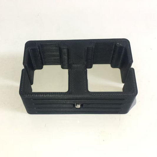 lehui-bohan-sijun-mpx-mag-parallel-connector