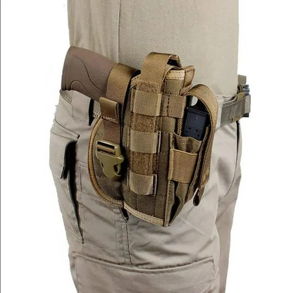 Toy Gun Quickdraw Holster