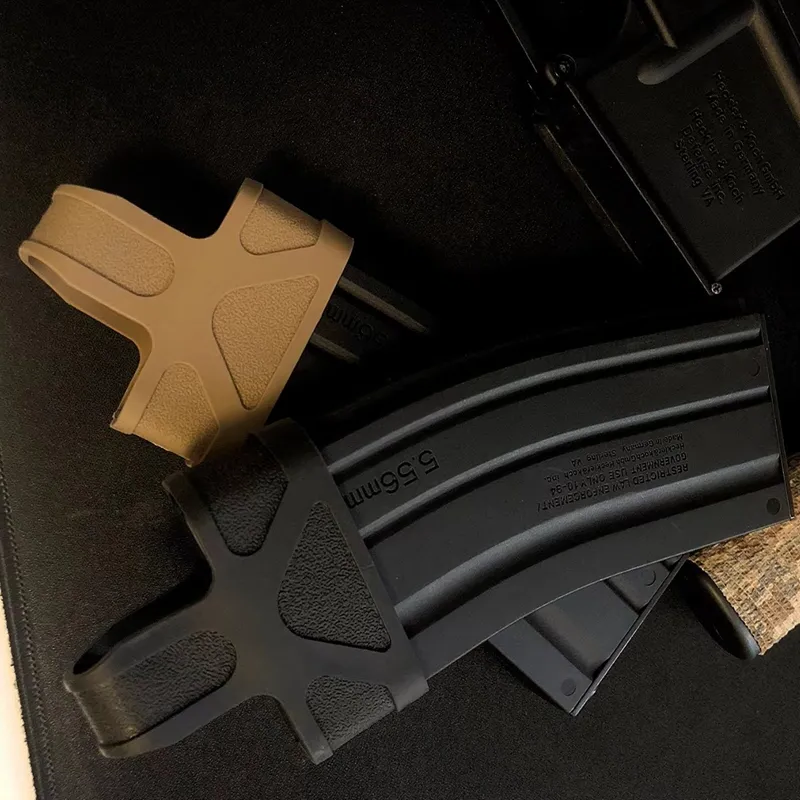 5.56 Magazine Fast-Draw Pouch