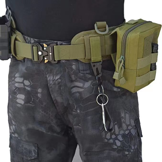 Multi-Functional Training Belt (6-piece set)