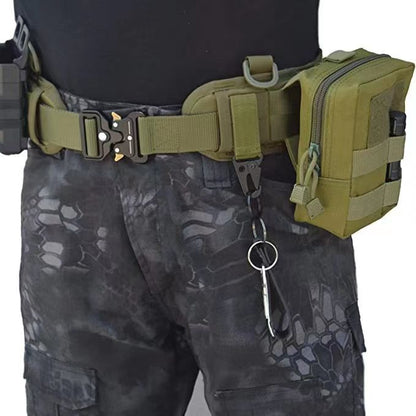 Multi-Functional Training Belt (6-piece set)