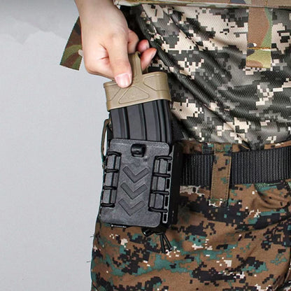5.56 Magazine Fast-Draw Pouch