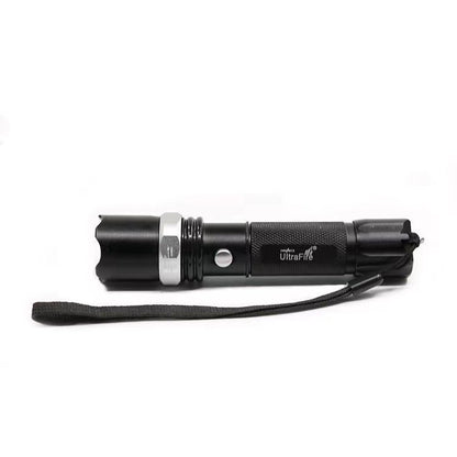 led-high-power-flashlight